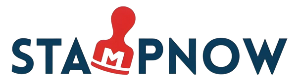 StampNow